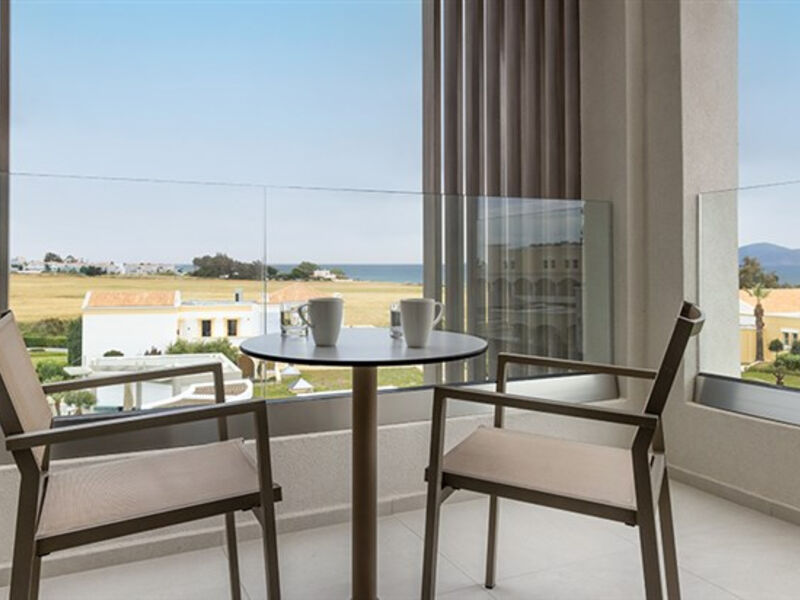 Neptune Luxury Resort