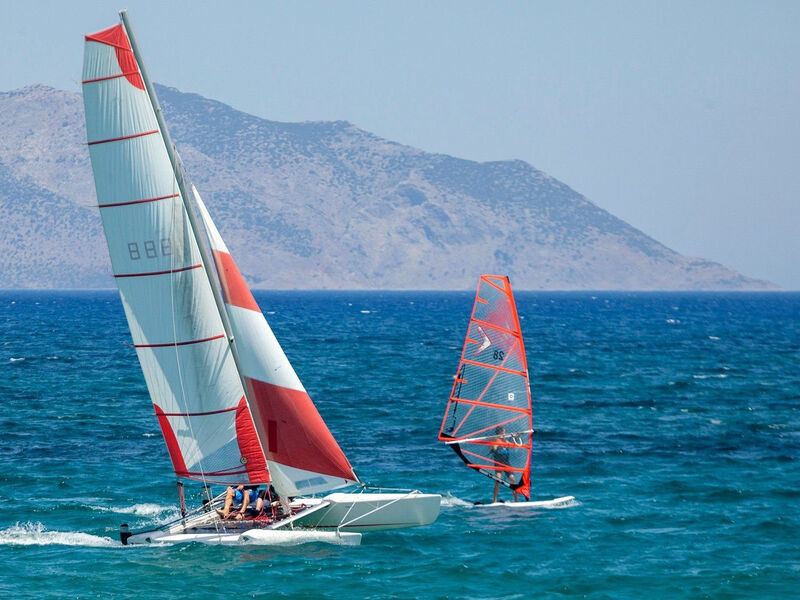 Neptune Luxury Resort