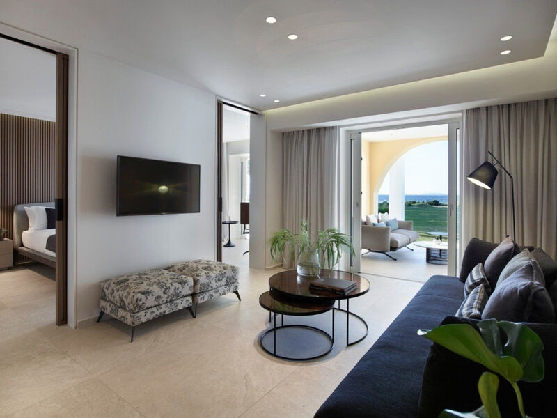 Neptune Luxury Resort