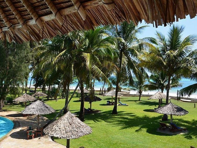 Neptune Palm Beach Boutique Resort & Spa