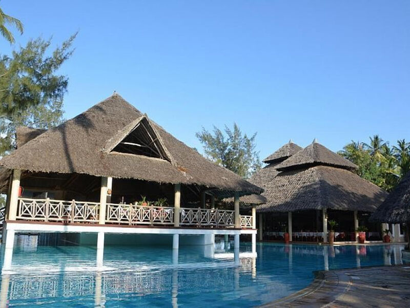 Neptune Palm Beach Boutique Resort & Spa