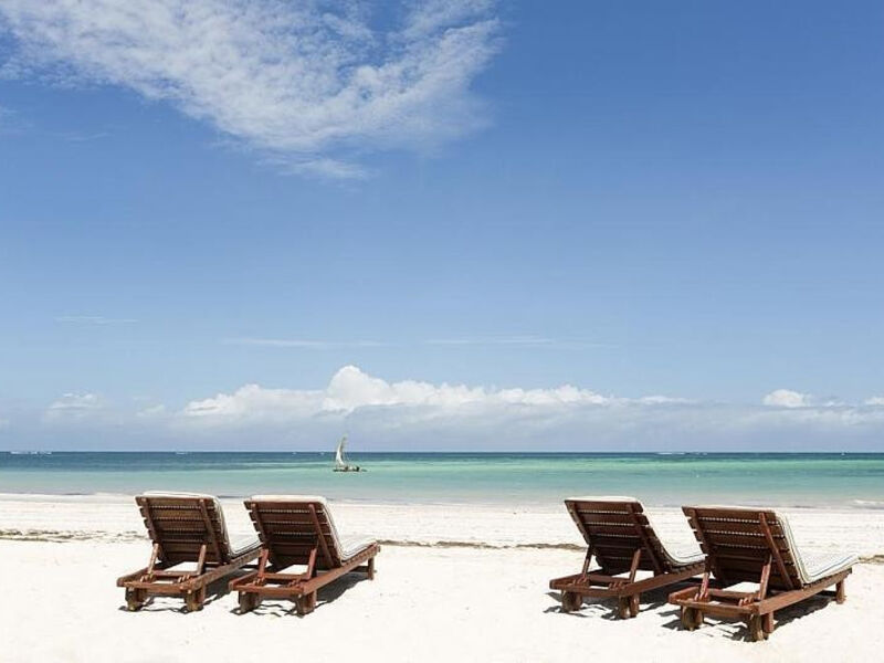 Neptune Palm Beach Boutique Resort & Spa