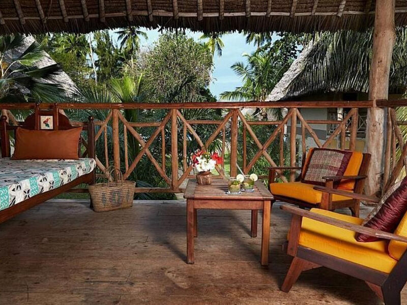 Neptune Palm Beach Boutique Resort & Spa