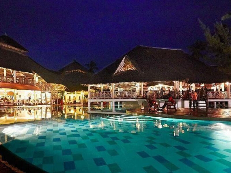 Neptune Palm Beach Boutique Resort & Spa
