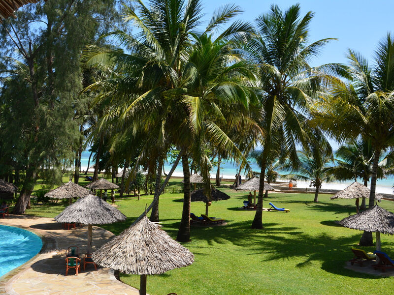 Neptune Palm Beach Boutique Resort & Spa