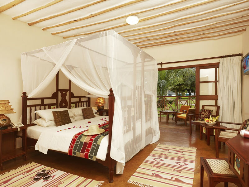 Neptune Palm Beach Boutique Resort & Spa