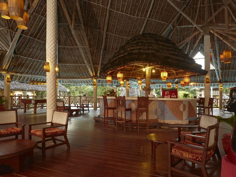 Neptune Palm Beach Boutique Resort & Spa