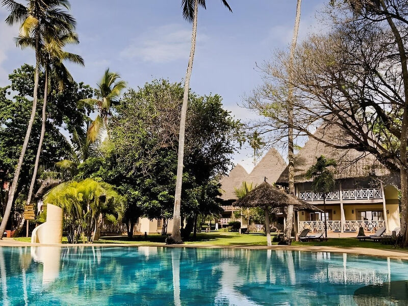 Neptune Palm Beach Boutique Resort & Spa