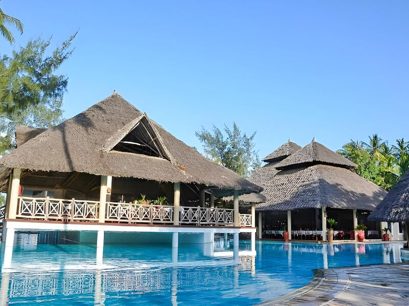 Neptune Palm Beach Boutique Resort & Spa