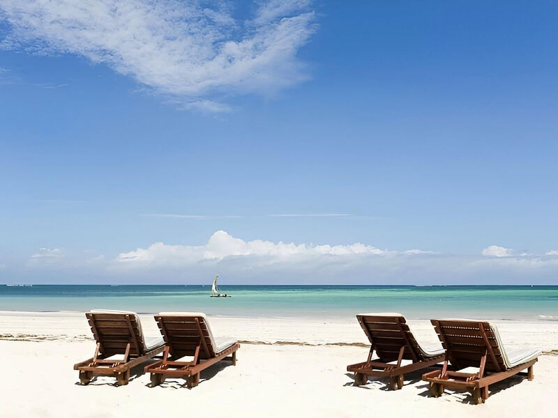 Neptune Palm Beach Boutique Resort & Spa