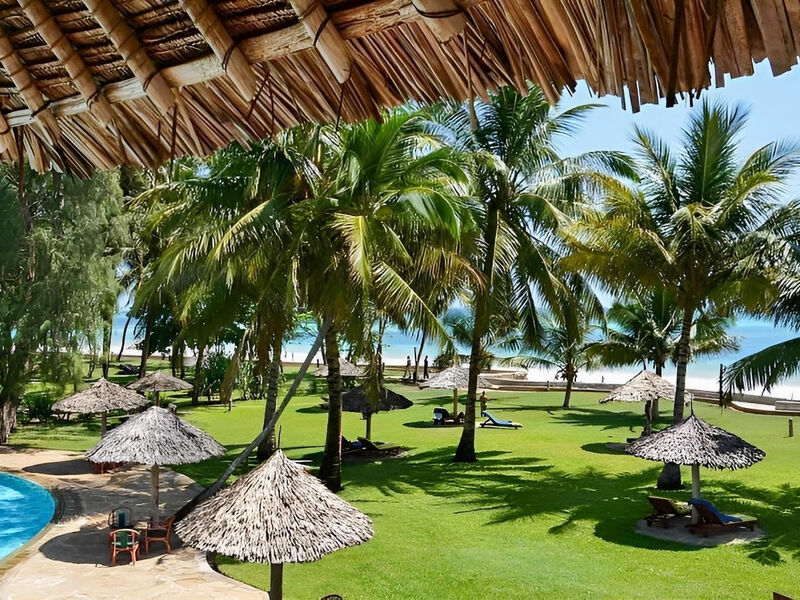 Neptune Palm Beach Boutique Resort & Spa