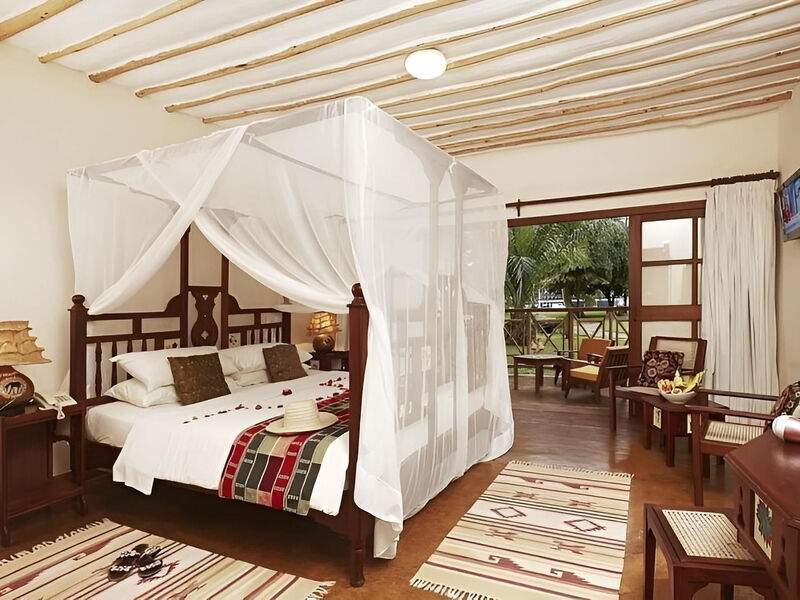 Neptune Palm Beach Boutique Resort & Spa