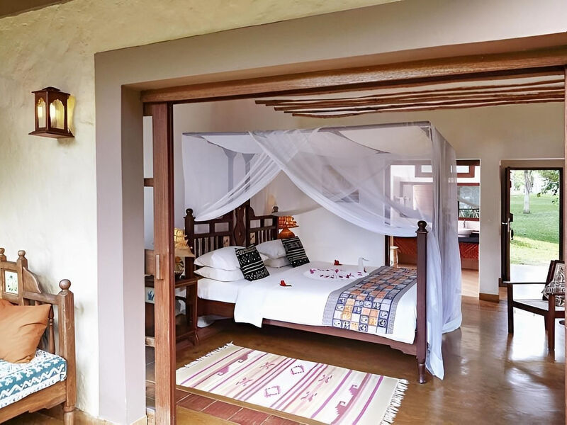 Neptune Palm Beach Boutique Resort & Spa