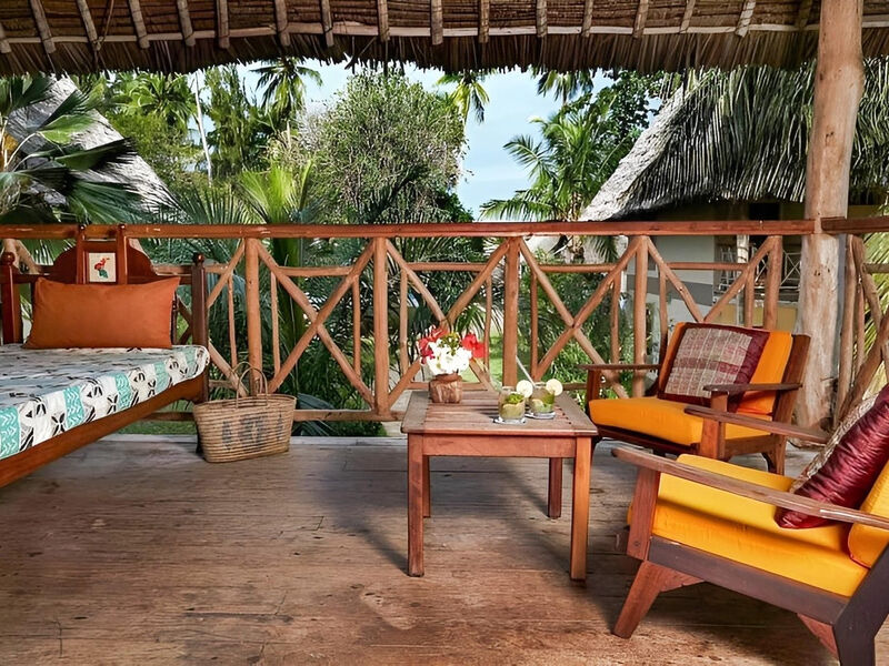 Neptune Palm Beach Boutique Resort & Spa