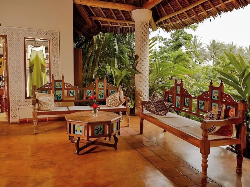 Neptune Palm Beach Boutique Resort & Spa