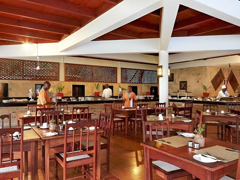Neptune Palm Beach Boutique Resort & Spa