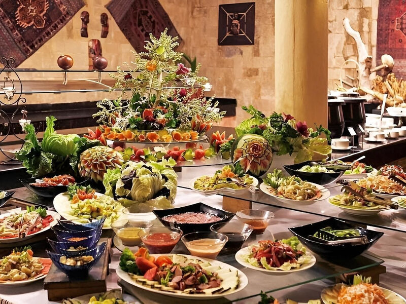 Neptune Palm Beach Boutique Resort & Spa