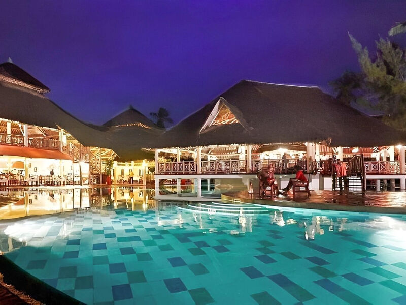 Neptune Palm Beach Boutique Resort & Spa