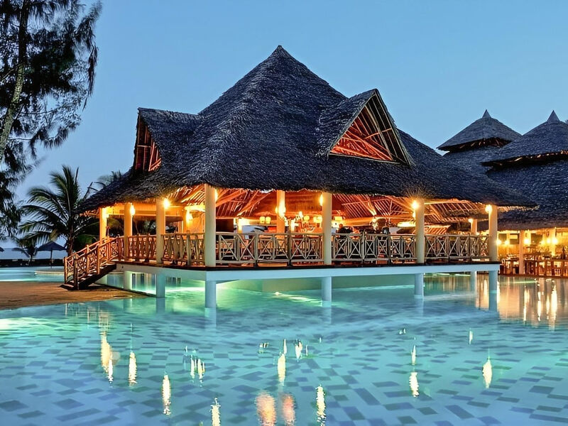 Neptune Palm Beach Boutique Resort & Spa