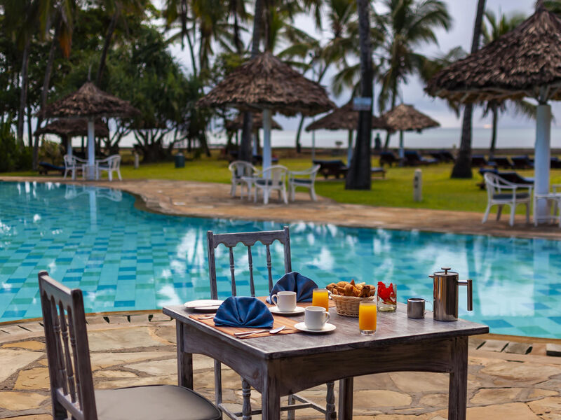 Neptune Palm Beach Boutique Resort & Spa