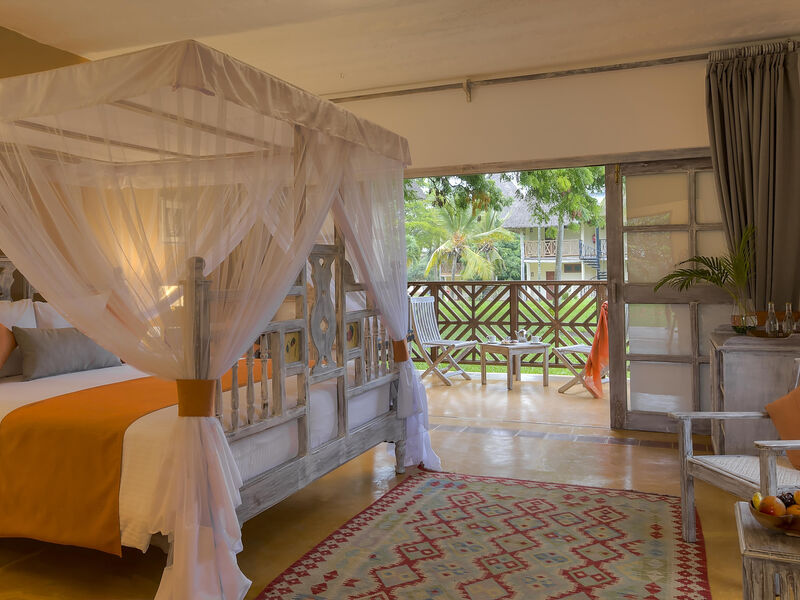 Neptune Palm Beach Boutique Resort & Spa
