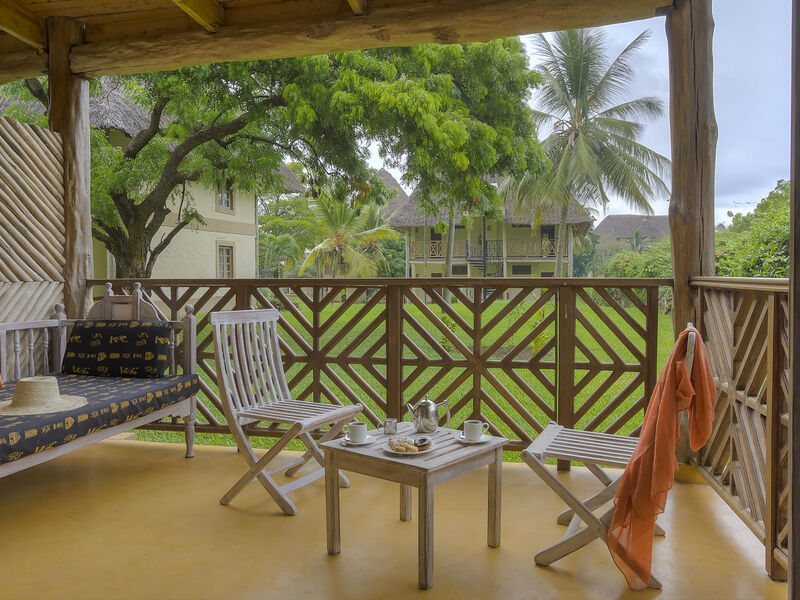 Neptune Palm Beach Boutique Resort & Spa