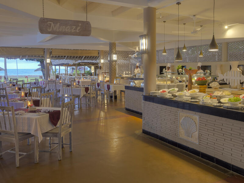 Neptune Palm Beach Boutique Resort & Spa