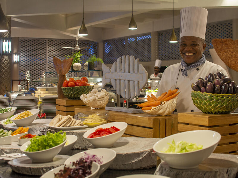Neptune Palm Beach Boutique Resort & Spa