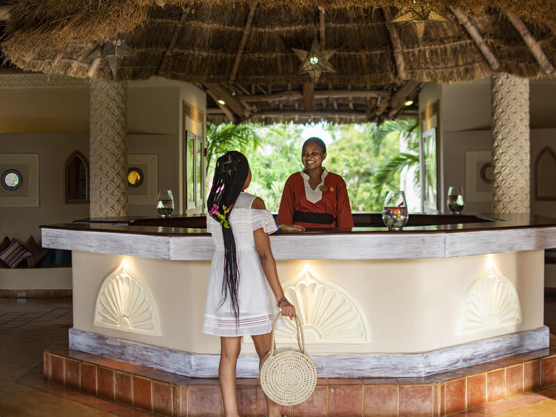 Neptune Palm Beach Boutique Resort & Spa