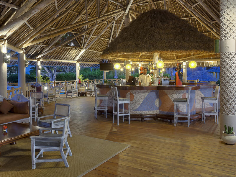 Neptune Palm Beach Boutique Resort & Spa