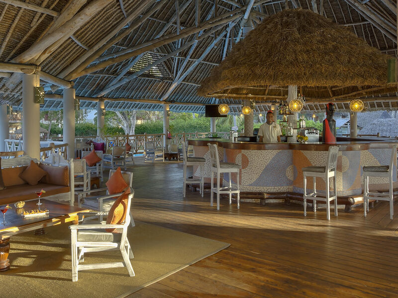 Neptune Palm Beach Boutique Resort & Spa