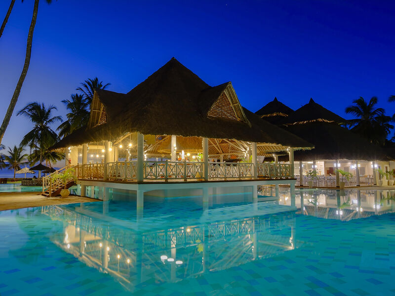 Neptune Palm Beach Boutique Resort & Spa