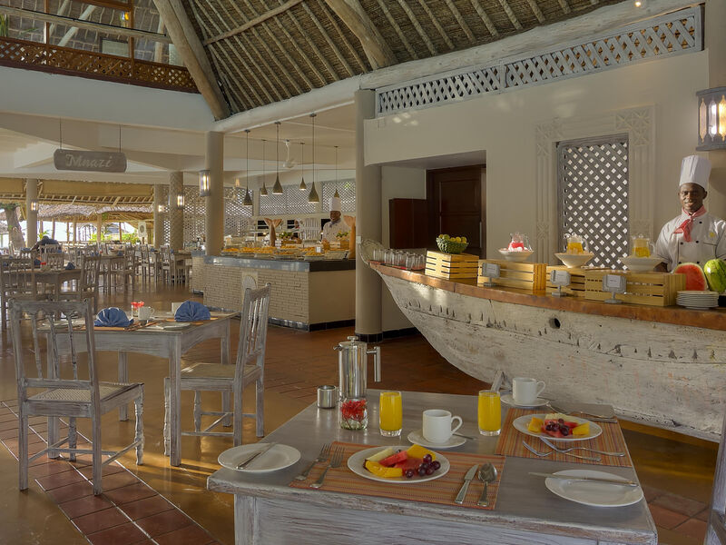 Neptune Palm Beach Boutique Resort & Spa