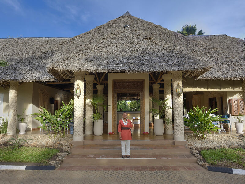 Neptune Palm Beach Boutique Resort & Spa