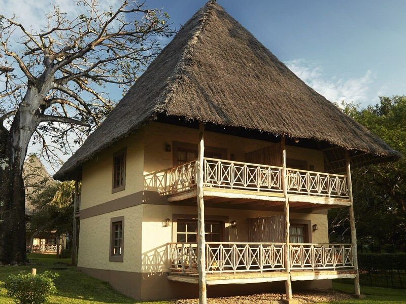 Neptune Palm Beach Boutique Resort & Spa