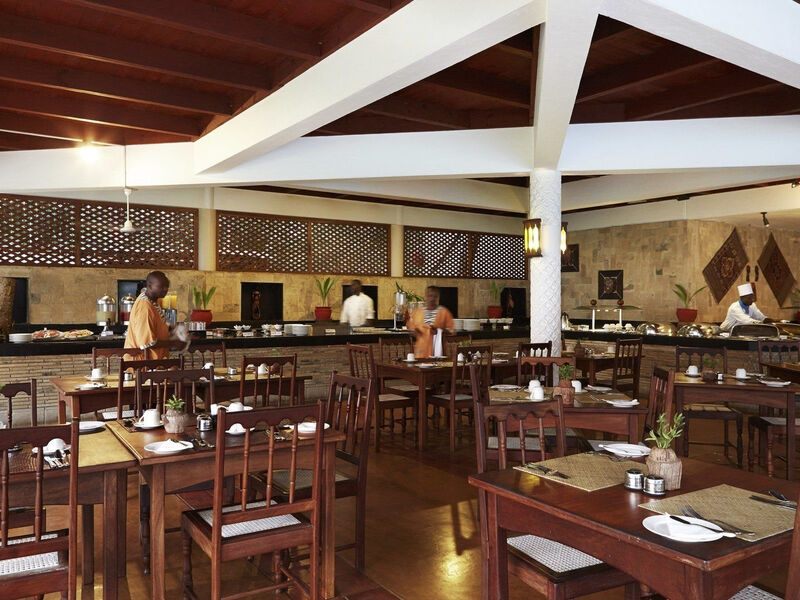 Neptune Palm Beach Boutique Resort & Spa