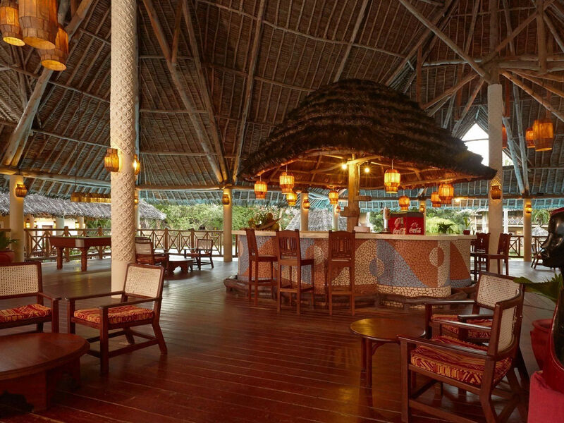 Neptune Palm Beach Boutique Resort & Spa