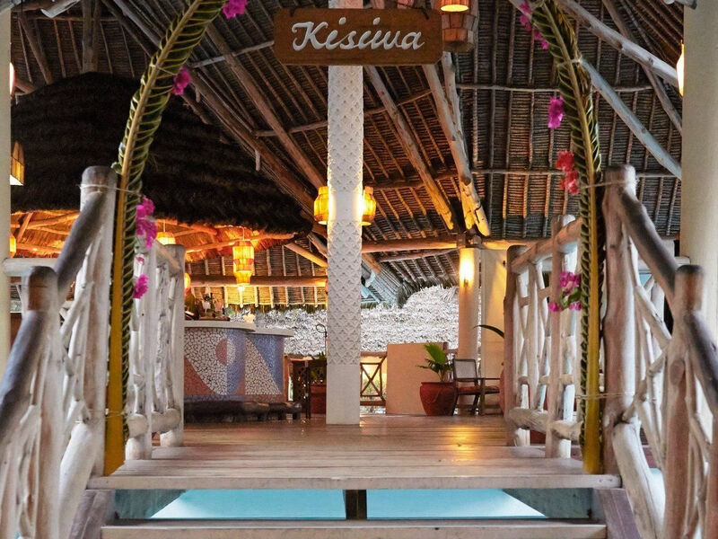 Neptune Palm Beach Boutique Resort & Spa