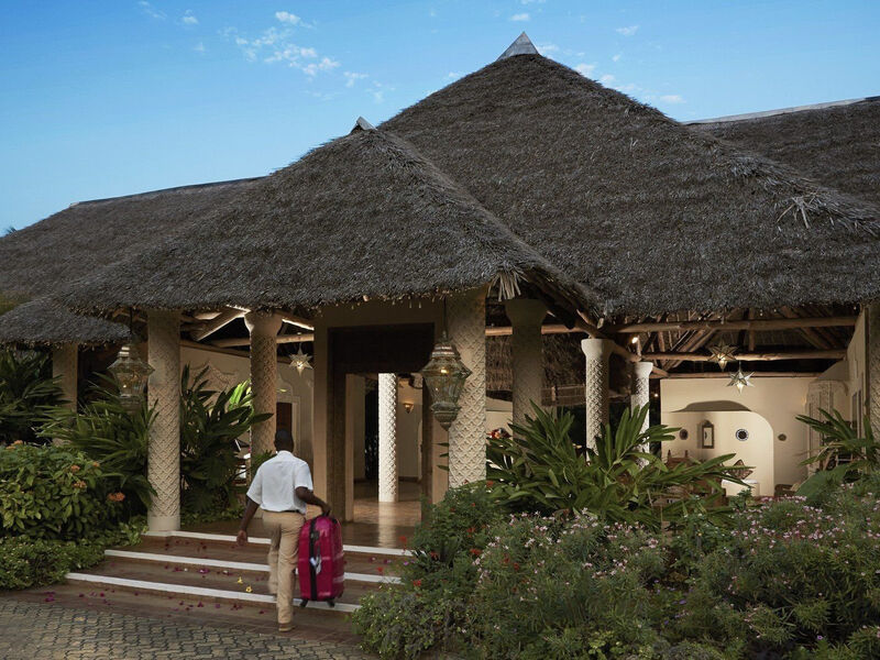 Neptune Palm Beach Boutique Resort & Spa