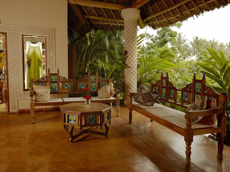 Neptune Palm Beach Boutique Resort & Spa