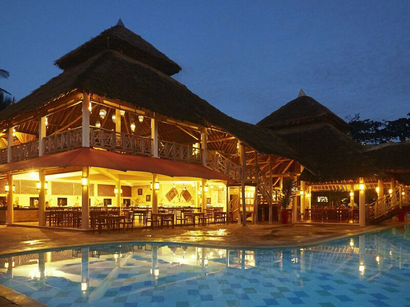 Neptune Palm Beach Boutique Resort & Spa