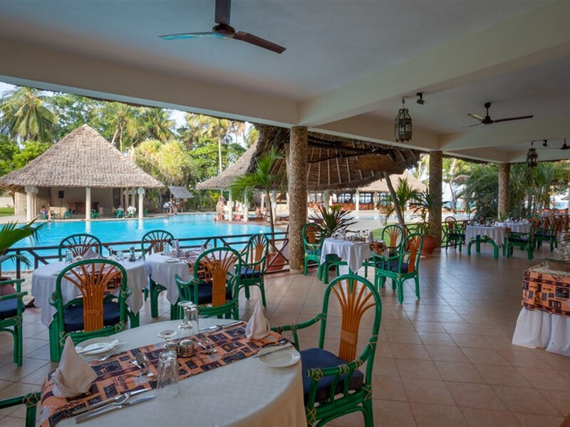Neptune Paradise Beach Resort & Spa