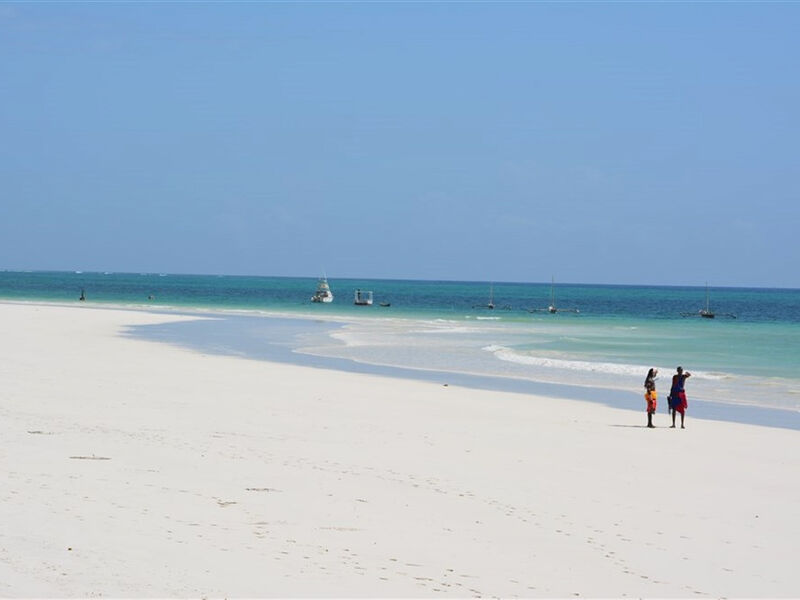 Neptune Paradise Beach Resort & Spa
