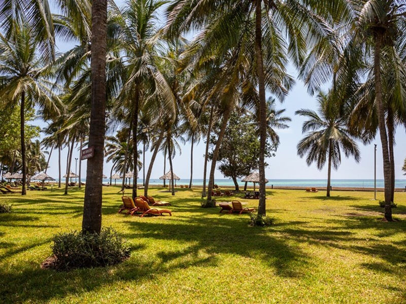Neptune Paradise Beach Resort & Spa