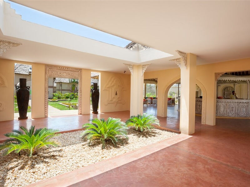 Neptune Paradise Beach Resort & Spa