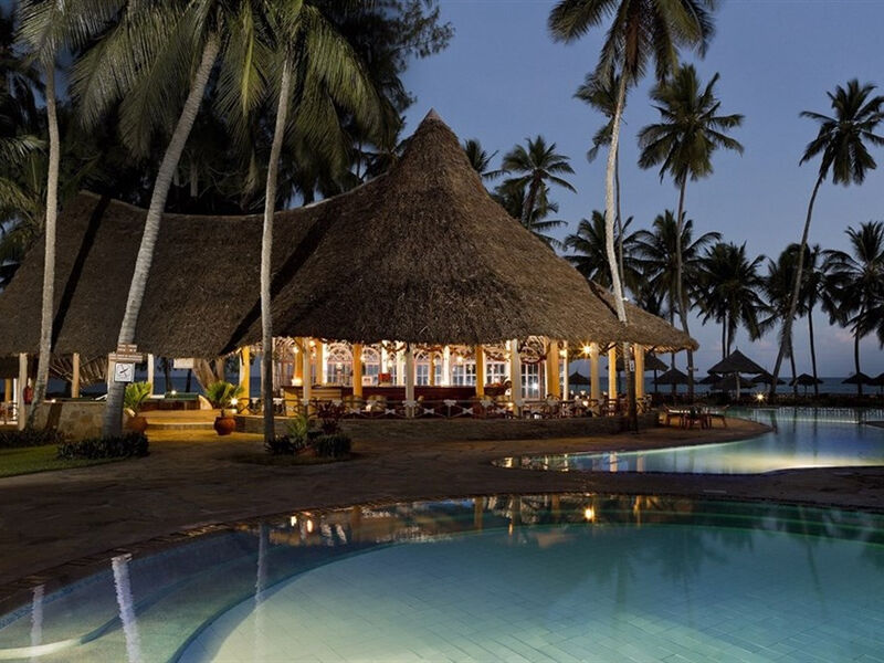 Neptune Paradise Beach Resort & Spa