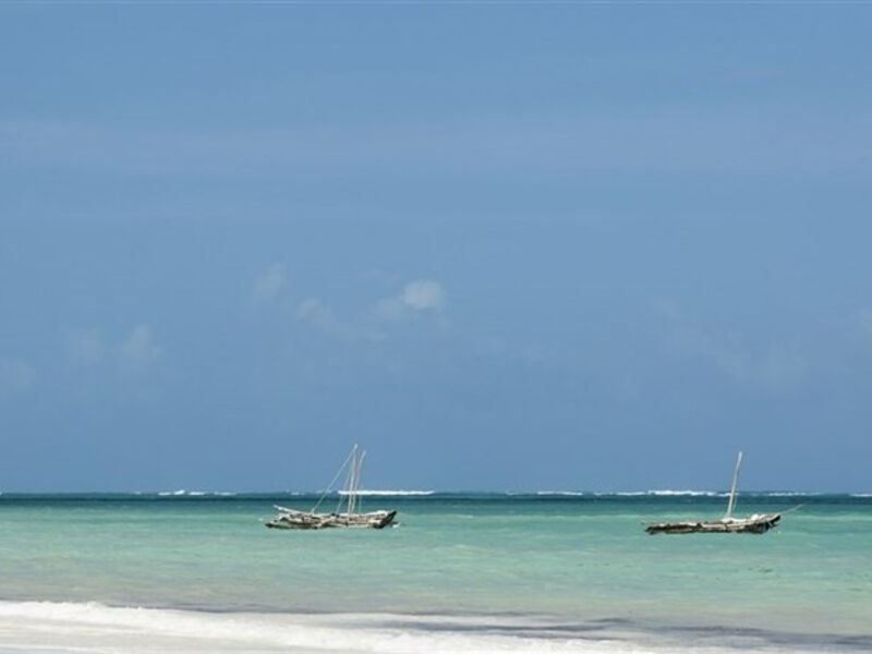 Neptune Paradise Beach Resort & Spa
