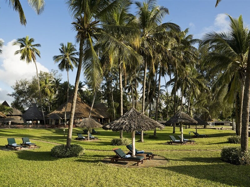 Neptune Paradise Beach Resort & Spa