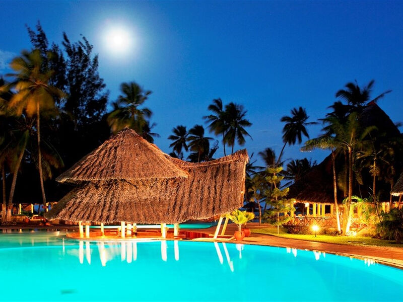 Neptune Paradise Beach Resort & Spa