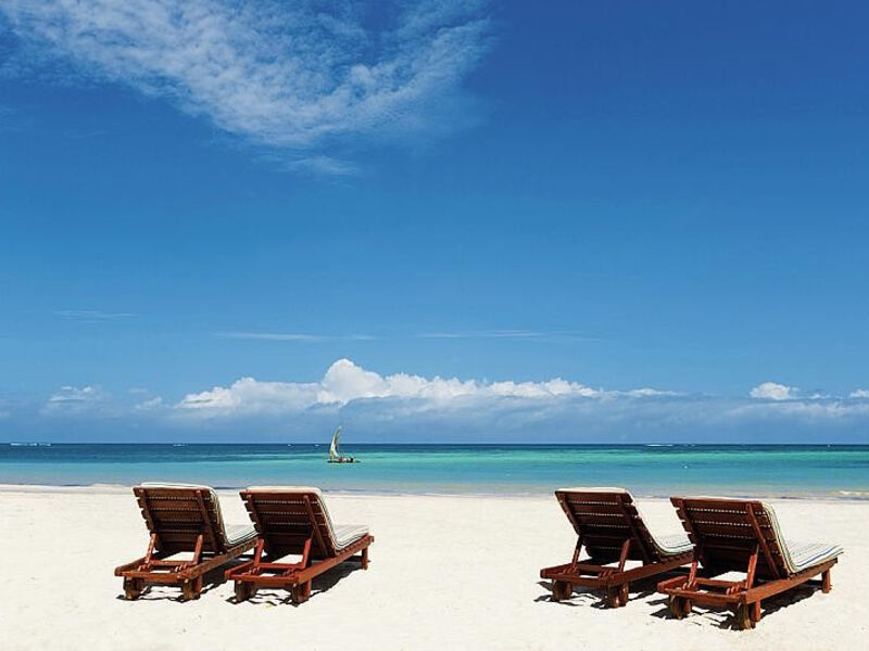 Neptune Paradise Beach Resort